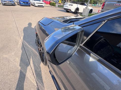 Used 2021 Honda Civic Sport image 15