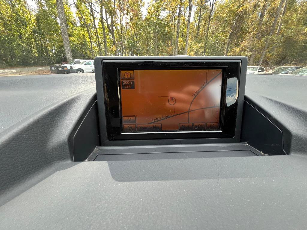 Used 2011 Lexus CT 200h Premium w/ Premium Audio Pkg FWD image 23
