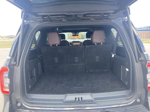 Used 2024 Ford Expedition Max Limited AWD/4WD image 25