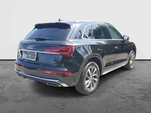 Used 2023 Audi Q5 2.0T Premium w/ Convenience Package AWD/4WD image 4