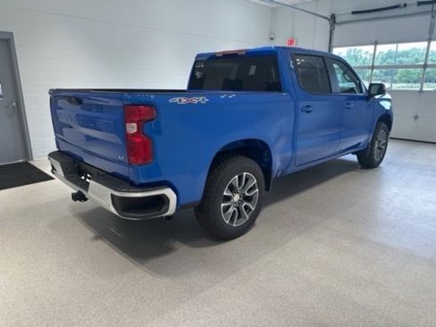 New 2026 Chevrolet Silverado 1500 LT image 6