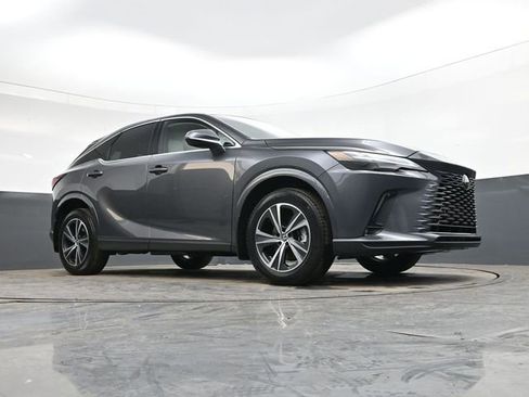 Used 2024 Lexus RX 350 FWD image 30