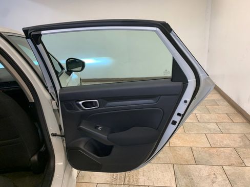 Used 2023 Honda Civic EX image 46