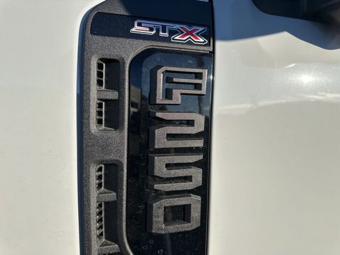 New 2026 Ford F250 XL w/ STX Appearance Package image 16