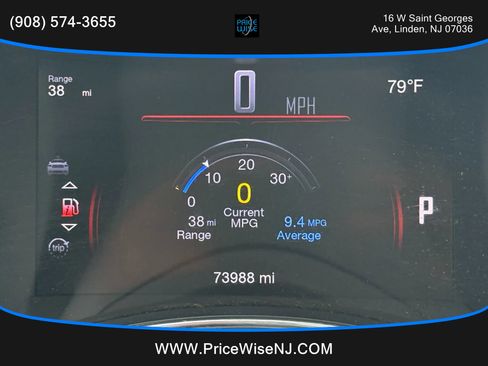 Used 2017 Dodge Durango GT w/ Premium Group image 14