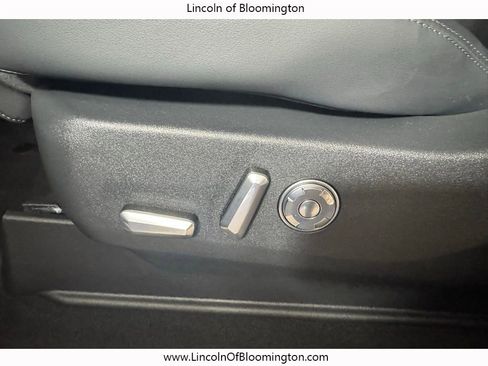 New 2026 Lincoln Navigator L Reserve AWD/4WD image 43