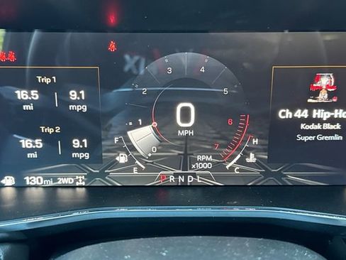 New 2026 GMC Canyon Elevation image 29