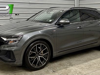 Used 2019 Audi Q8 Prestige