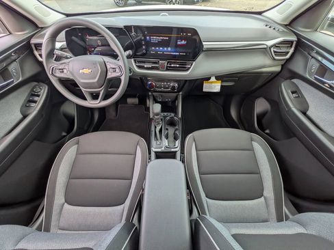 New 2026 Chevrolet TrailBlazer LT w/ LPO, Blackout Package image 26