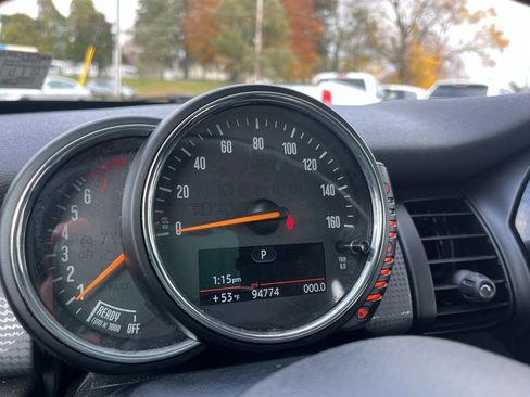 Used 2014 MINI Cooper 2-Door Hardtop image 23