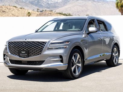 Used 2023 Genesis GV80 3.5T w/ Advanced Package