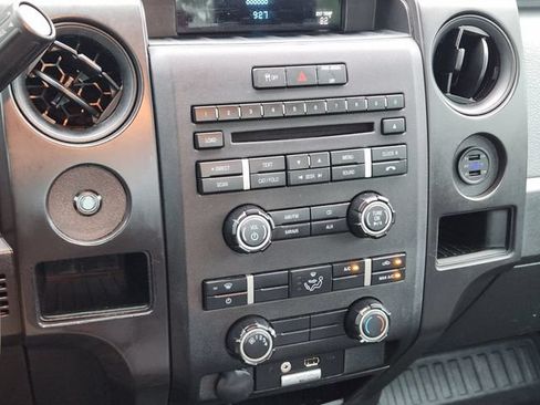 Used 2013 Ford F150 XL w/ Mid Equipment Group RWD image 23