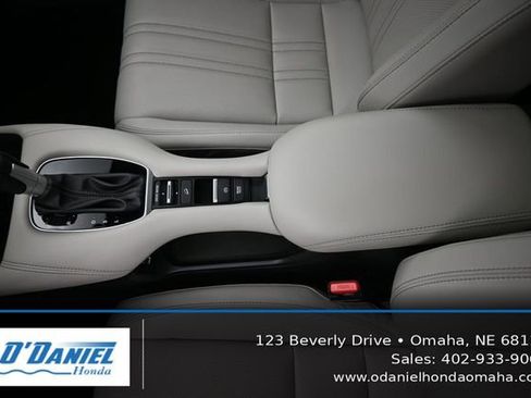 Used 2025 Honda HR-V EX-L image 34