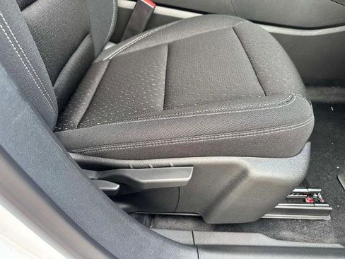 New 2025 Chevrolet Blazer EV LT w/ LPO, All-Weather Mat Package image 11