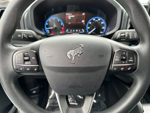 Certified 2023 Ford Bronco Sport Big Bend image 23