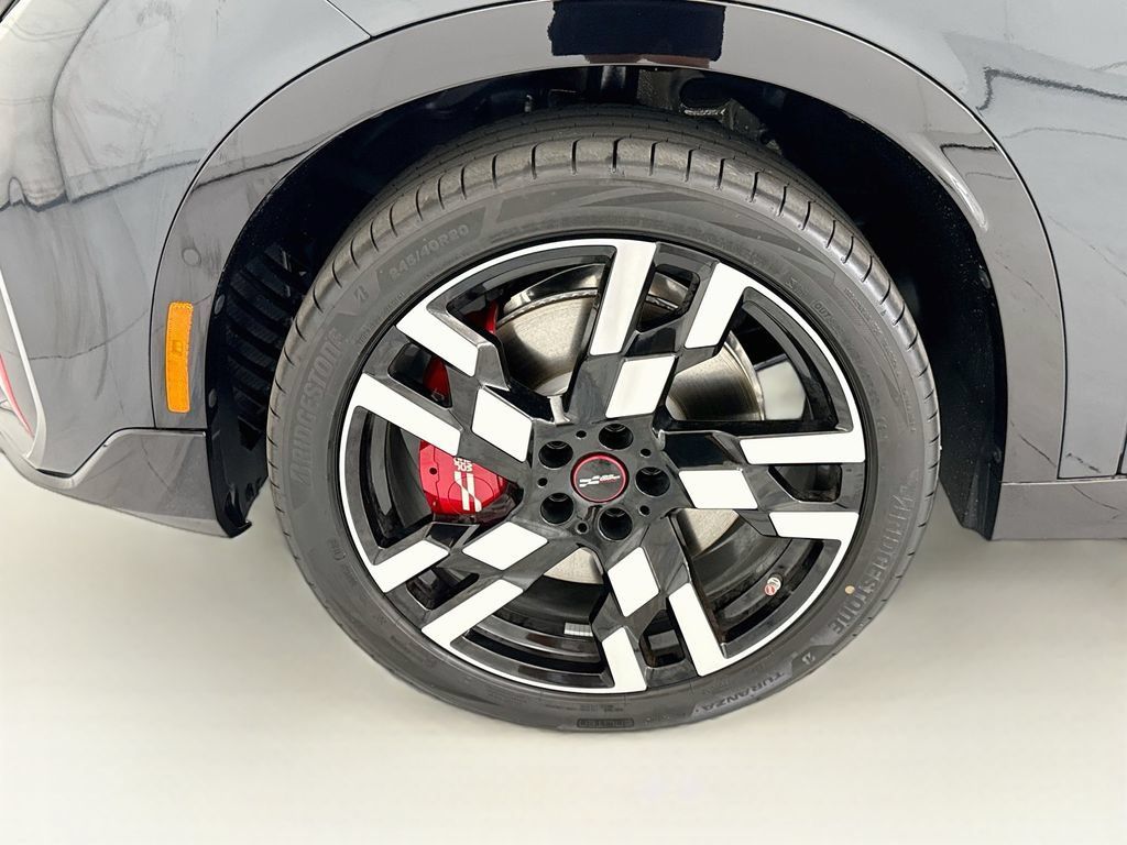 New 2027 MINI Cooper Countryman John Cooper Works AWD/4WD image 28