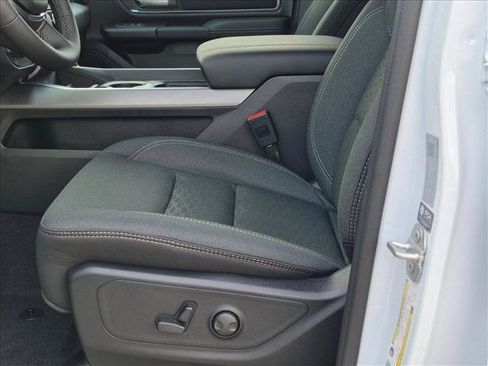 New 2026 RAM 1500 Lone Star AWD/4WD image 4