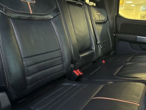 Used 2024 Ford F350 Platinum image 34