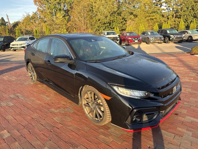 Used 2020 Honda Civic Si image 21