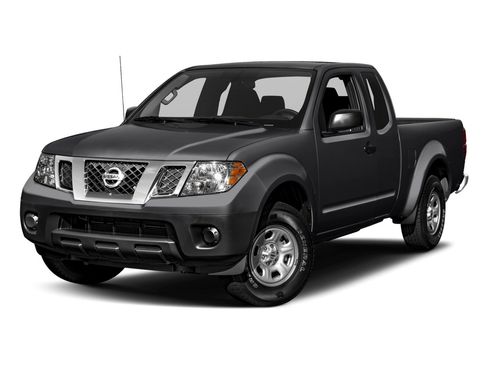 Used 2018 Nissan Frontier S RWD image 1