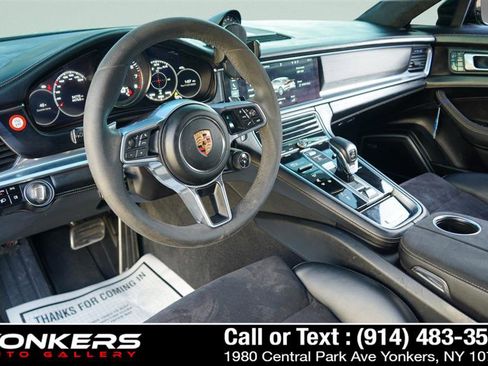 Used 2019 Porsche Panamera GTS image 51