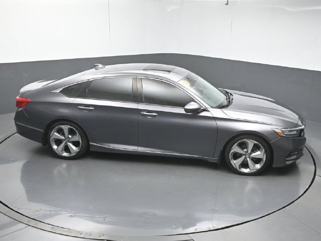 Used 2018 Honda Accord Touring image 50