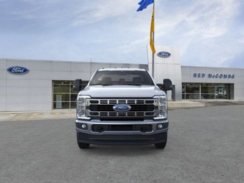 New 2026 Ford F350 XL AWD/4WD image 6