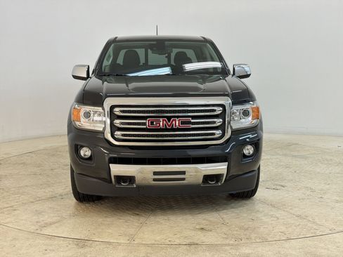 Used 2020 GMC Canyon SLT w/ Driver Alert Package AWD/4WD image 6