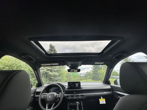 New 2026 Honda CR-V Sport-L image 23