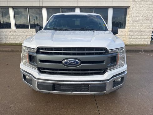 Used 2019 Ford F150 XLT w/ Equipment Group 301A Mid image 2