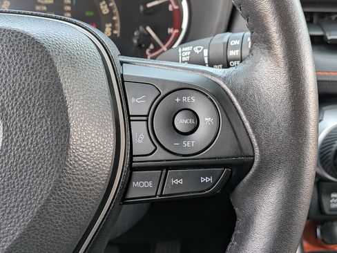 Certified 2024 Toyota RAV4 Adventure AWD/4WD image 25