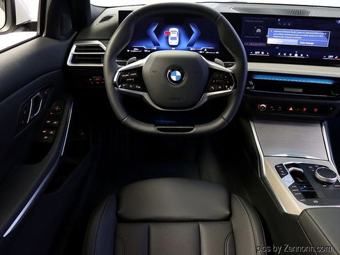 Certified 2025 BMW 330i xDrive Sedan image 15
