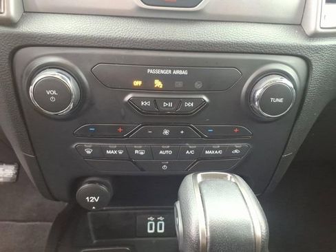 Used 2023 Ford Ranger XLT w/ Equipment Group 301A Mid image 18