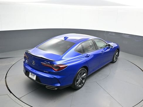 Certified 2023 Acura TLX SH-AWD w/ A-SPEC Pkg image 37