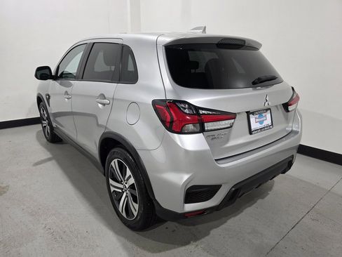 Used 2023 Mitsubishi Outlander Sport ES image 33