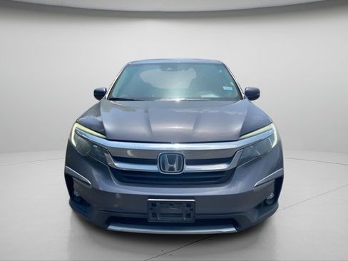 Used 2021 Honda Pilot EX-L image 3
