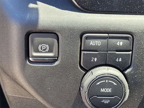 New 2025 Chevrolet Silverado 1500 LT w/ All Star Edition Plus image 23