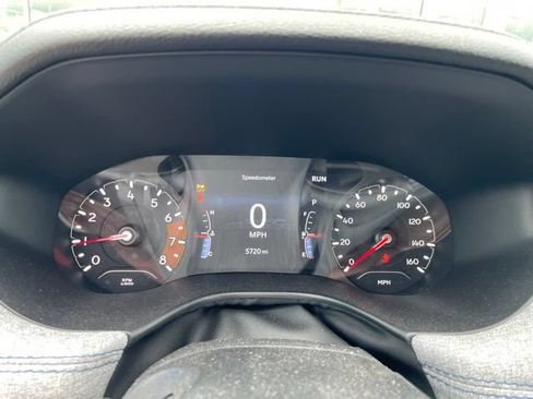 Used 2023 Jeep Compass Sport AWD/4WD image 9