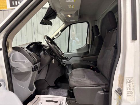 Used 2017 Ford Transit 350 138 w/ Interior Upgrade Package RWD image 11