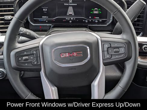 Used 2024 GMC Sierra 1500 Elevation RWD image 13