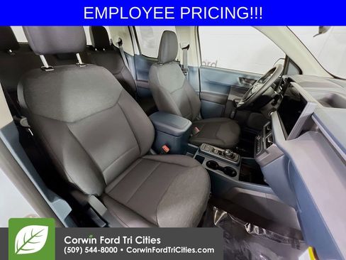 New 2026 Ford Maverick XL w/ 4K Tow Package AWD/4WD image 16