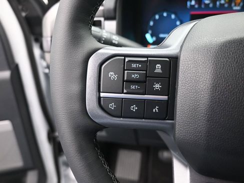 New 2026 Ford F150 Lariat image 7