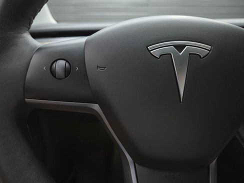 Used 2023 Tesla Model 3 Long Range AWD/4WD image 21