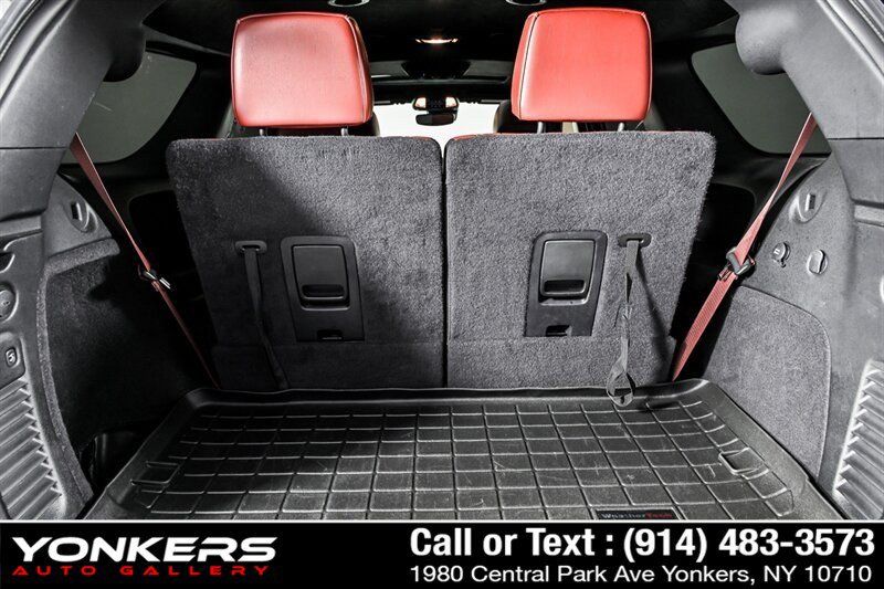 Used 2023 Dodge Durango SRT Hellcat AWD/4WD image 7