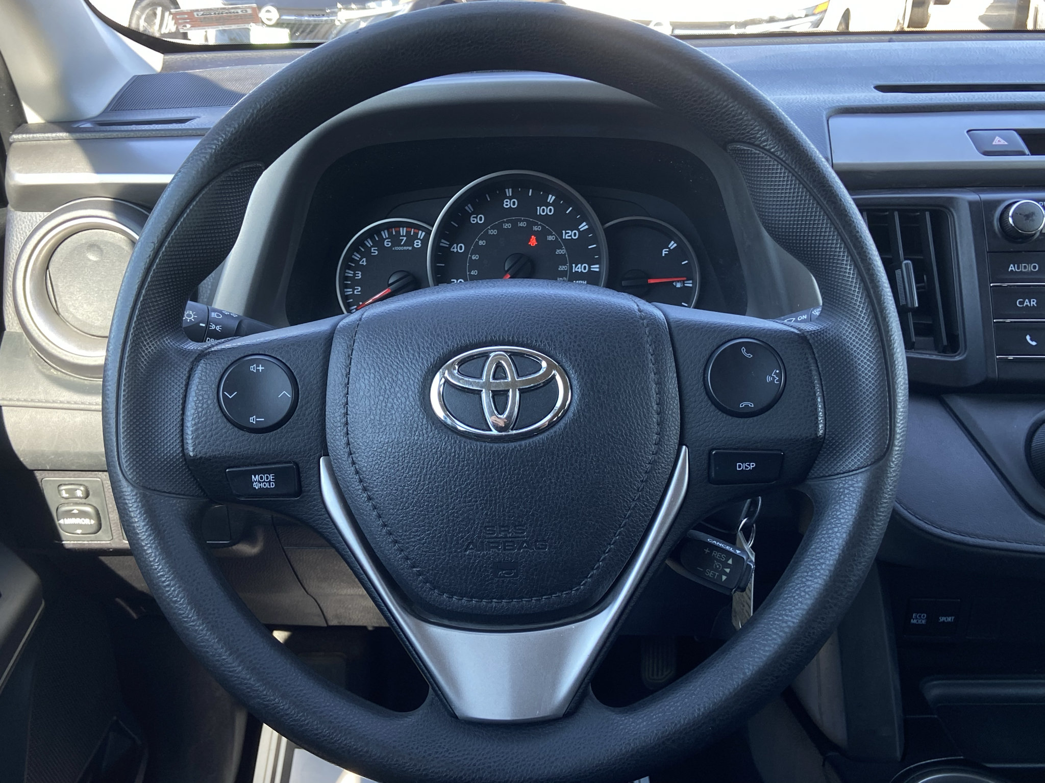 Used 2016 Toyota RAV4 LE FWD image 14