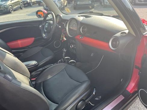 Used 2013 MINI Cooper Hardtop FWD image 16