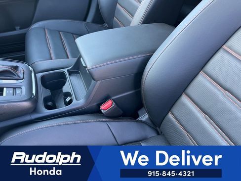 New 2026 Honda CR-V Sport-L image 26