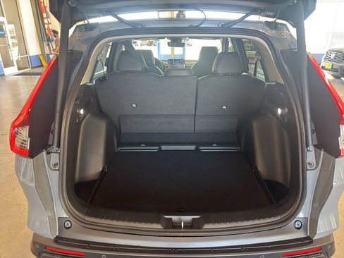 New 2026 Honda CR-V EX-L image 13