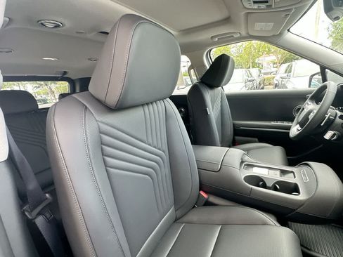 New 2026 Hyundai Palisade SEL Premium FWD image 27