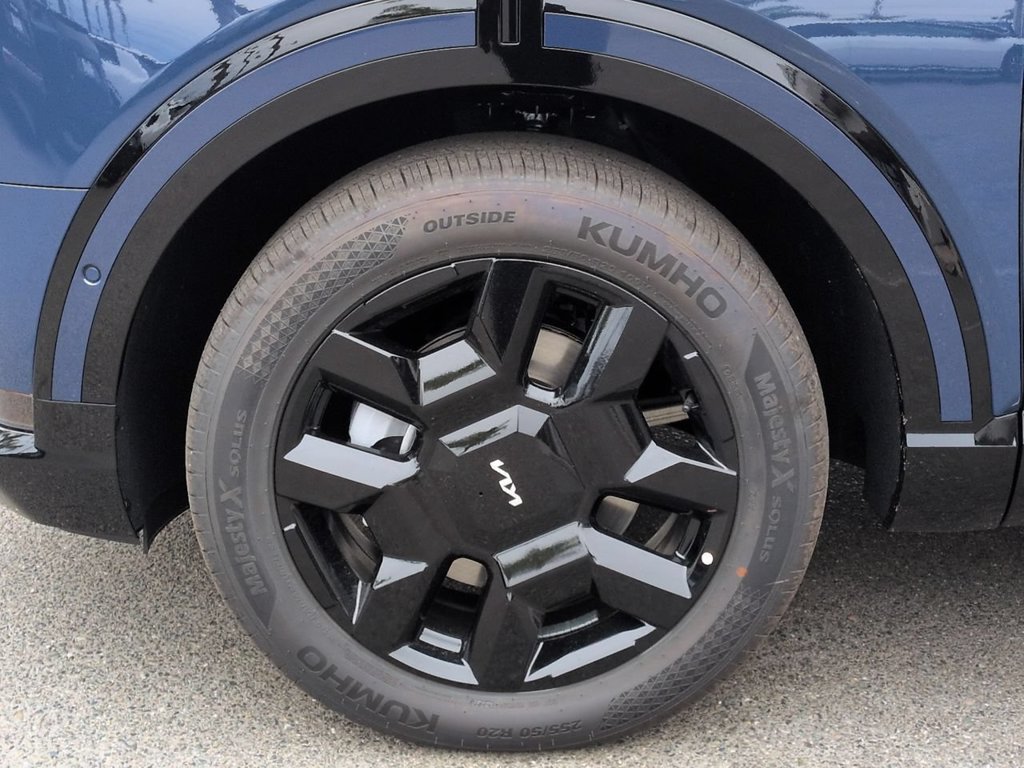 New 2027 Kia Telluride SX Prestige w/ Towing Package AWD/4WD image 34